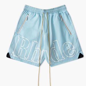 Rhude RH LOGO SHORTS